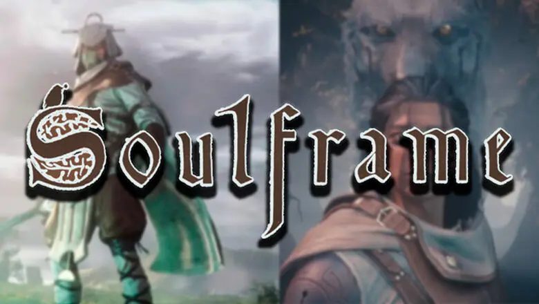 Soulframe puede ser uno de los bombazos de 2024