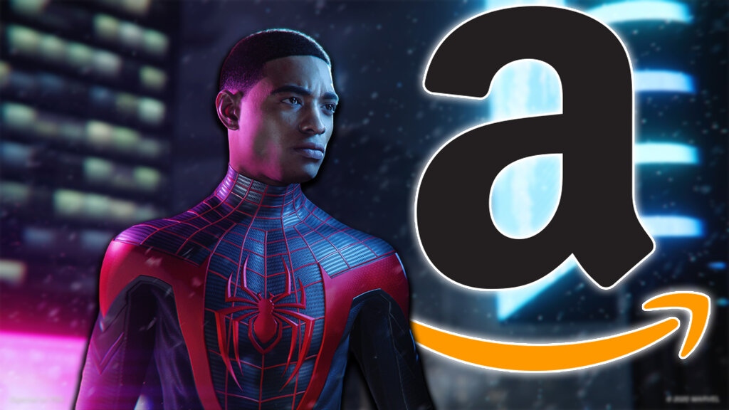 spider man miles morales