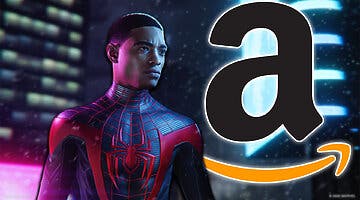 Imagen de Pasa de 60€ a 26€: uno de los mejores juegos de Spider-Man ha reventado su precio en Amazon