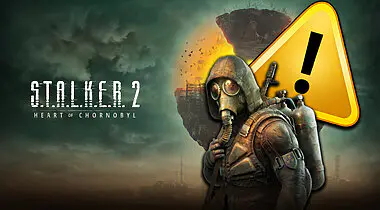 Imagen de Más malas noticias para STALKER 2: el juego sufre un nuevo retraso de dos meses