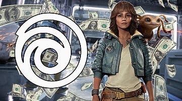 Imagen de Ubisoft ha depositado su mayor presupuesto en dar vida a Star Wars Outlaws y las expectativas son altas
