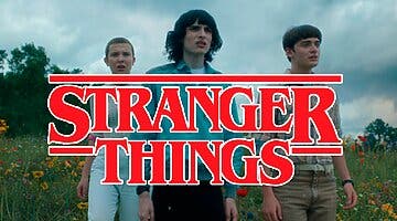 Imagen de Así han cambiado los protagonistas de 'Stranger Things' desde la primera temporada a la última