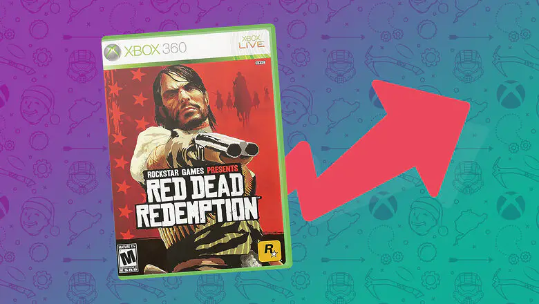 Subida de precios de juegos de Xbox 360