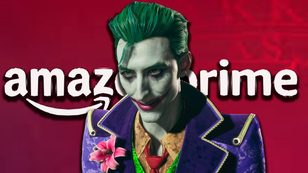Suicide Squad: Kill the Justice League está rebajado en el Amazon Prime Day