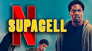 Imagen de Temporada 2 de 'Supacell' en Netflix: Estado de renovación y posible fecha de estreno de una serie de superhéroes diferente