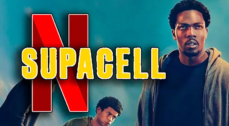 Imagen de Temporada 2 de 'Supacell' en Netflix: Estado de renovación y posible fecha de estreno de una serie de superhéroes diferente