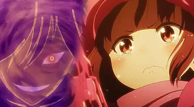 Imagen de Sword Art Online Alternative: Gun Gale Online - Tráiler oficial de la temporada 2, que se estrena en octubre de 2024