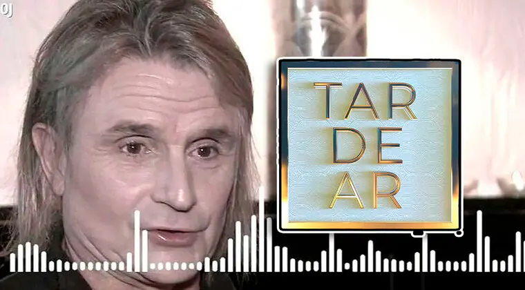 Imagen de El relato más esperado: 'TardeAR' habla con la bailarina que denunció a Nacho Cano