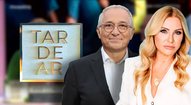 Imagen de Brutal choque en 'TardeAR' entre Xavier Sardà y Cristina Tárrega: "tú en tu parte y yo en la mía"