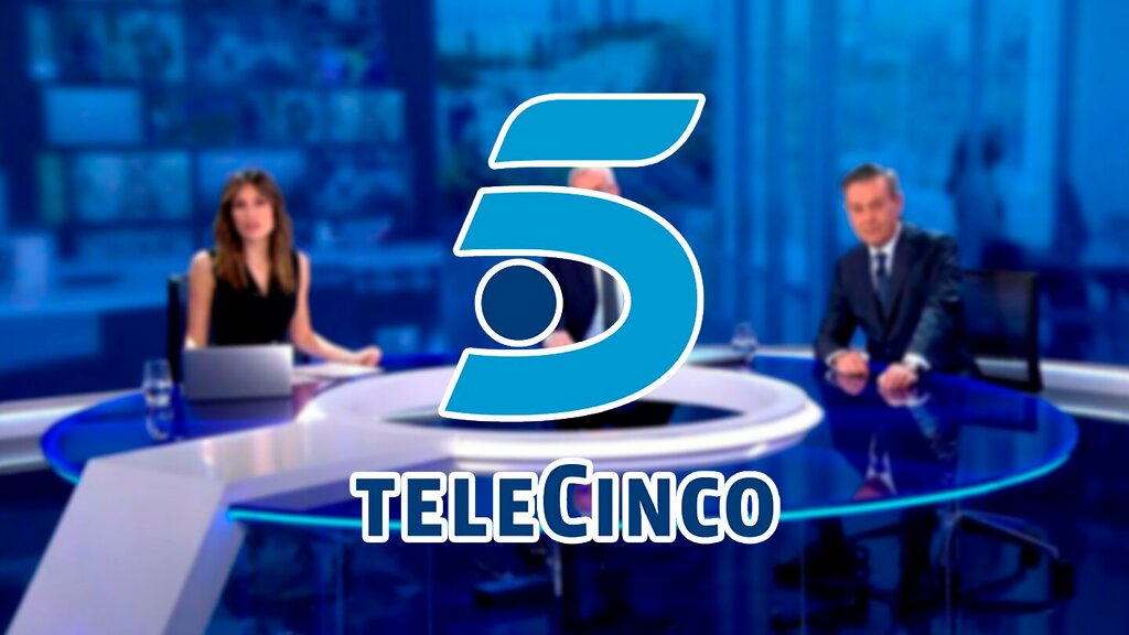 Telecinco en directo