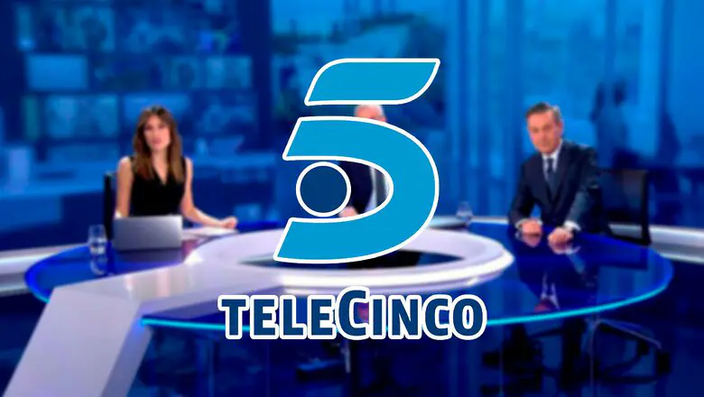 Telecinco en directo