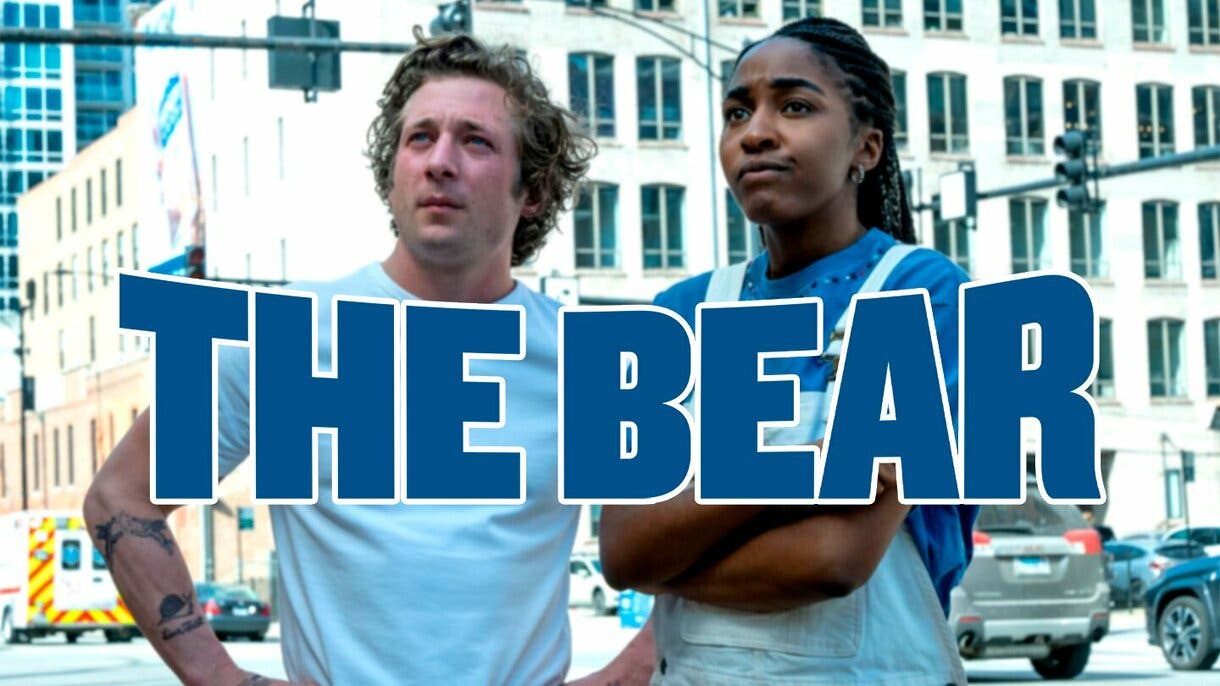 Temporada 4 The Bear