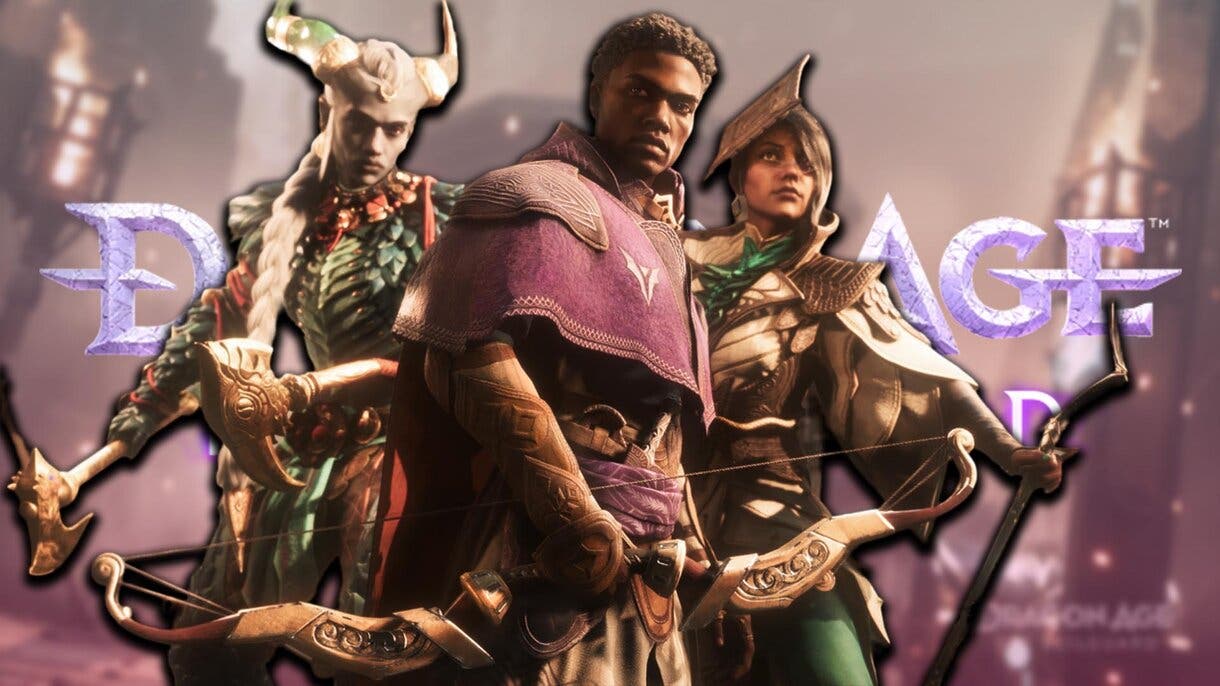 Tendrá Dragon Age The Veilguard opciones de dificultad BioWare responde a la gran duda