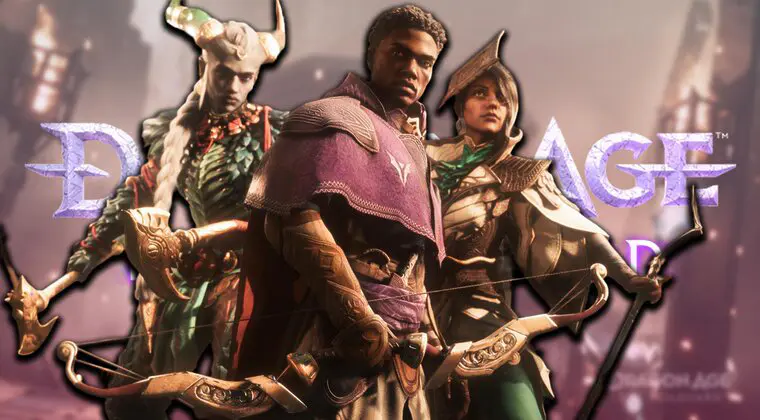 Imagen de ¿Tendrá Dragon Age: The Veilguard selector de dificultad? BioWare responde a la gran duda