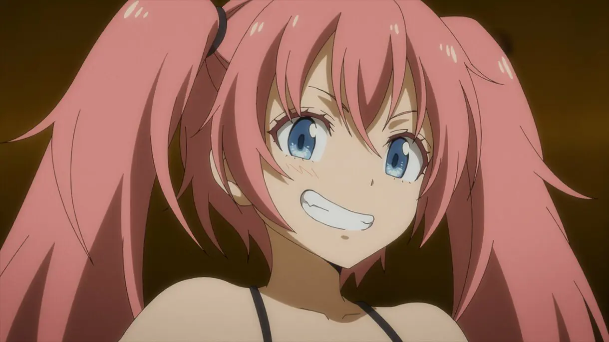 Tensei Shitara Slime Datta Ken