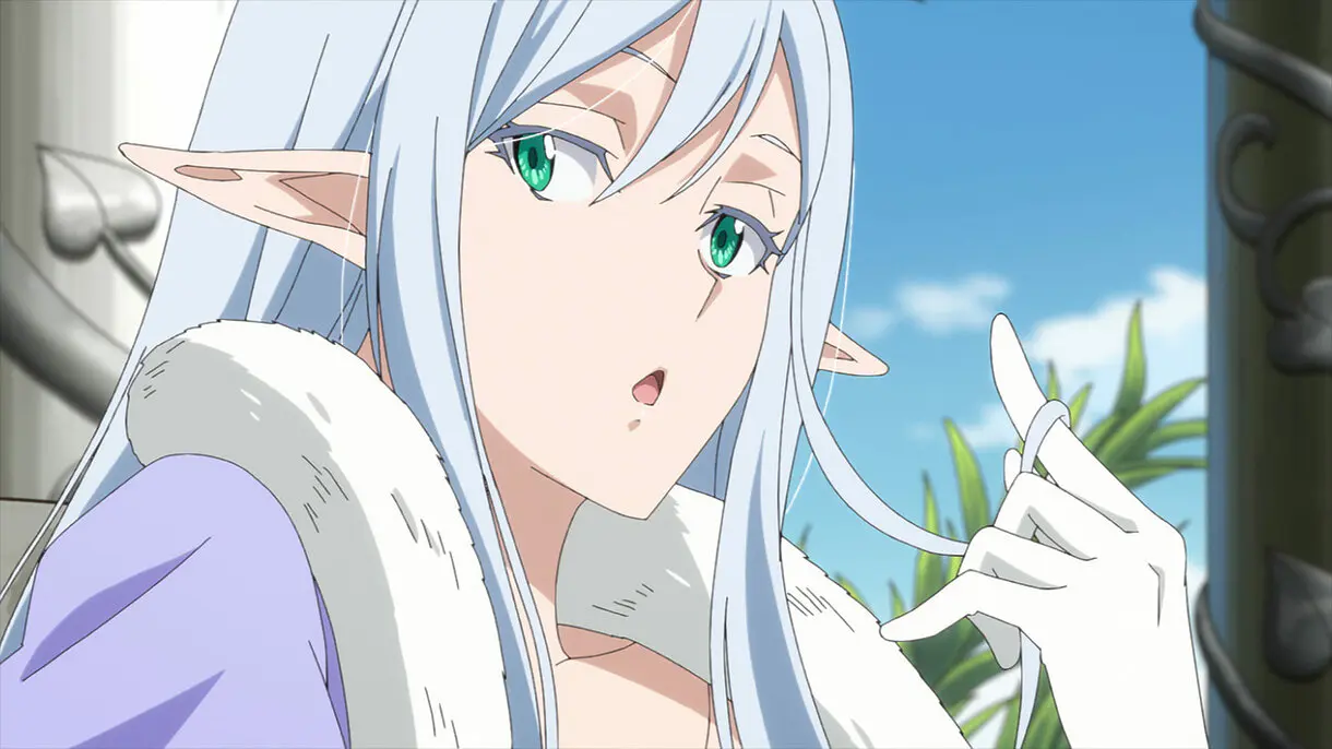 Tensei Shitara Slime Datta Ken