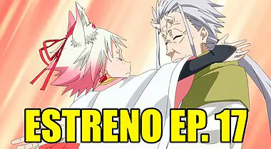 Imagen de Tensei Shitara Slime Datta Ken: horario y dónd ever el episodio 17 de la temporada 3