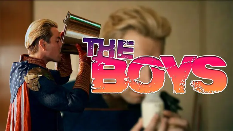 The Boys