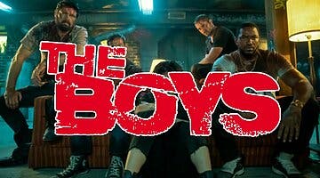 Imagen de ¿Qué pasa con los chicos al final de la temporada 4 de 'The Boys'?