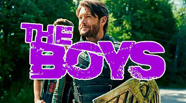 Imagen de Todo lo que sabemos sobre el nuevo spin-off precuela de 'The Boys' titulado 'Vought Rising'