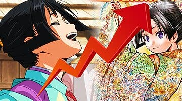 Imagen de El anime de The Elusive Samurai es un éxito: el manga empieza a vender como nunca en Japón