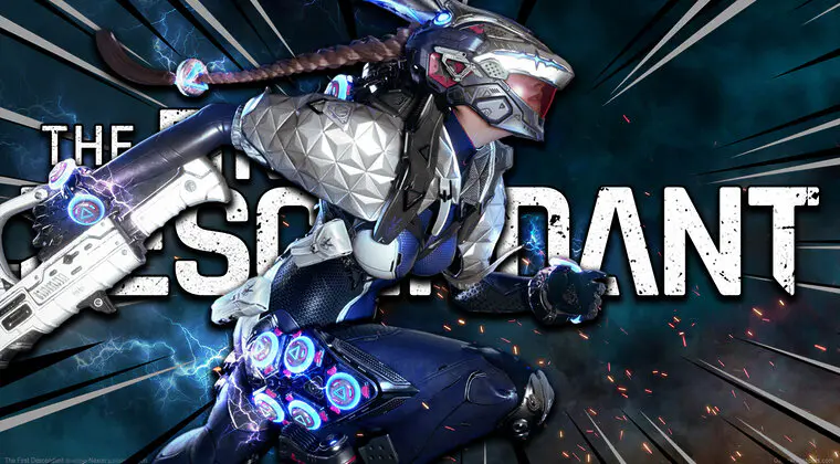 Imagen de Con Destiny y Warframe en el mercado; ¿es The First Descendant la opción definitiva?