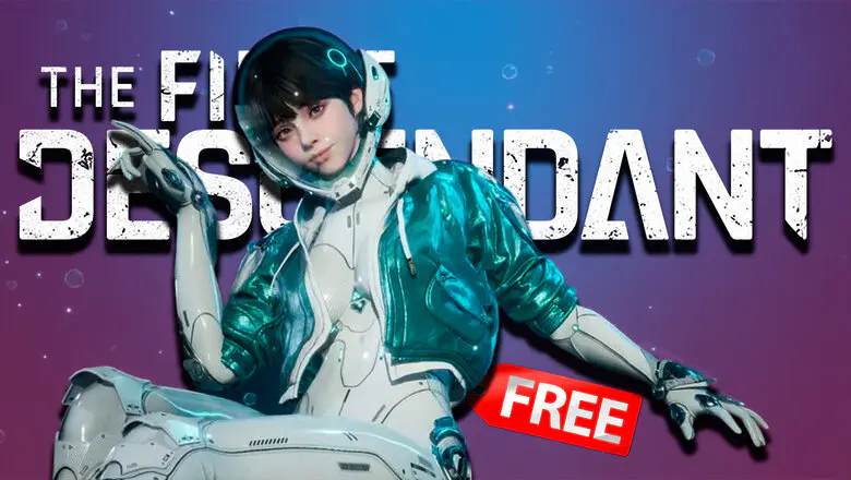 ¿Hay códigos gratis de The First Descendant?
