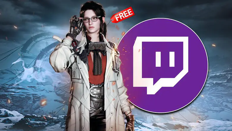 Drops GRATIS para The First Descendant en Twitch