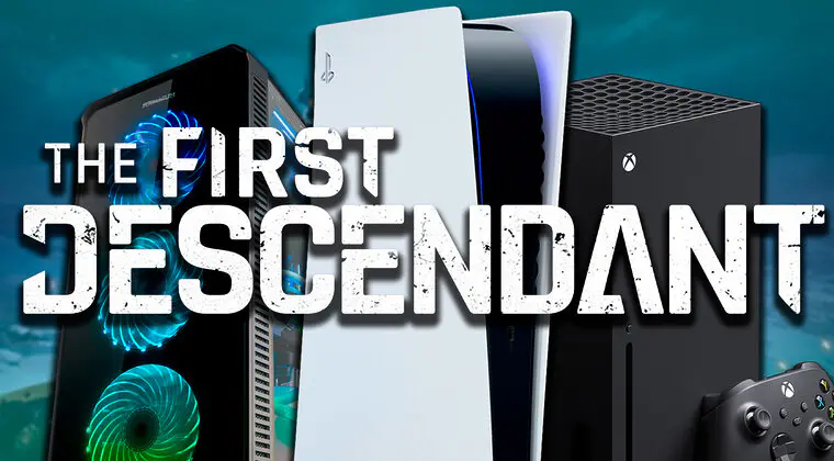 Imagen de ¿The First Descendant tiene crossplay? Así funciona su sistema de emparejamiento y progreso