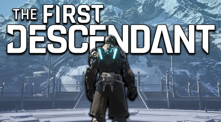 Imagen de ¿Se puede jugar en solitario a The First Descendant? Esta es la información oficial al respecto