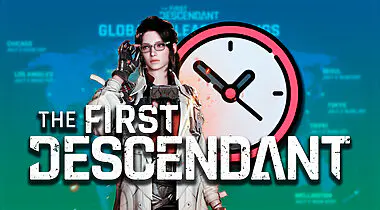 Imagen de ¿Desde qué horas está disponible The First Descendant? Fecha y horarios de salida por países