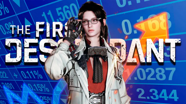 The First Descendant llega a los 10 millones de jugadores