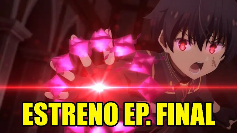 The Misfit of Demon King Academy horario