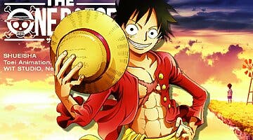 Imagen de The One Piece: ¿Por qué existe el remake del anime de One Piece? El presidente de WIT Studio lo aclara