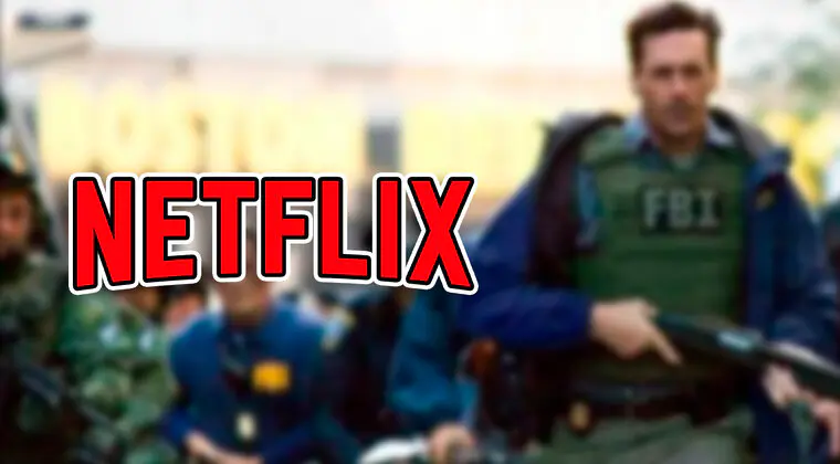 Imagen de Te quedan menos de 72 horas para ver en Netflix este trepidante thriller de acción