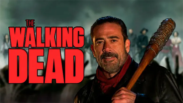 The Walking Dead