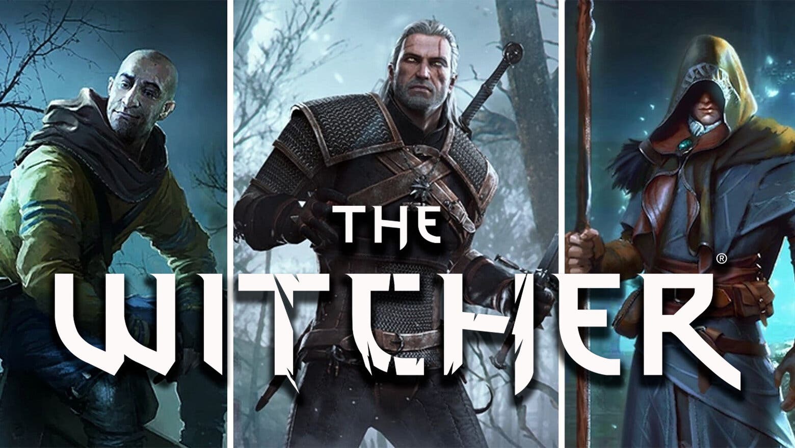 The Witcher online podría estar ya en desarrollo