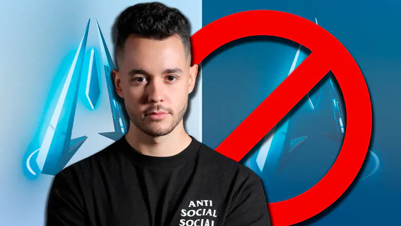 TheGrefg podría cancelar los ESLAND 2025
