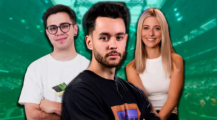 Imagen de La Velada del Año 5: todos los streamers que están dispuestos a pelear en el evento de Ibai