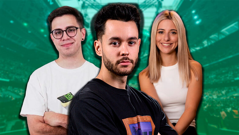 Estos son los streamers que se han ofrecido para La Velada del Año 5
