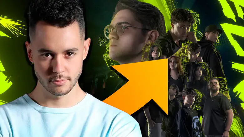 THeGrefg lanza sus predicciones de La Velada del Año 4