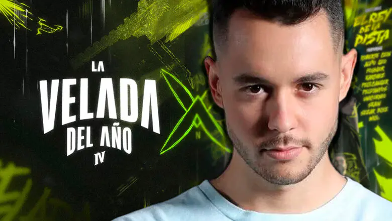 TheGrefg quiere pelear en La Velada del Año 5