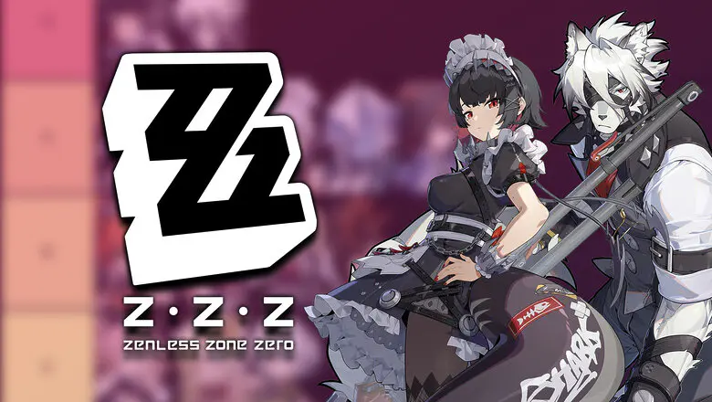Tier List de Zenless Zone Zero