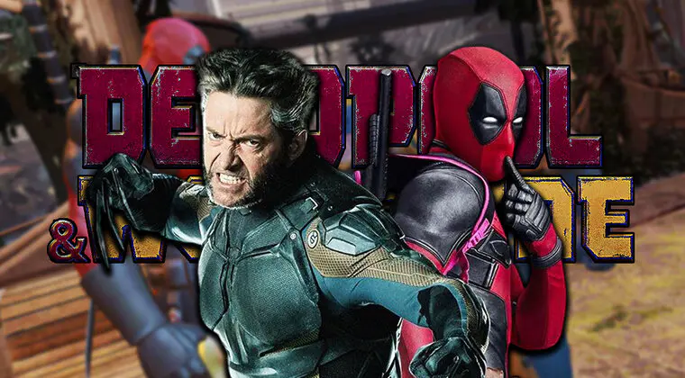 Imagen de Todas las apariciones de Deadpool &amp; Wolverine dentro de los videojuegos