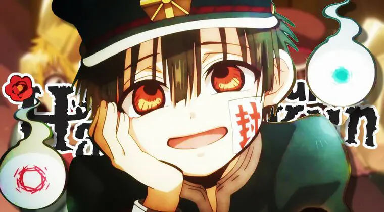 Imagen de Toilet-bound Hanako-kun: Cuándo se estrena la temporada 2, el spin-off y nuevo tráiler del anime
