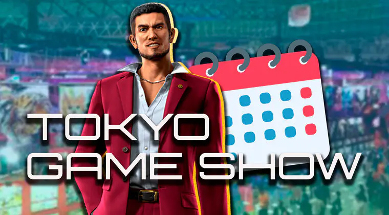Imagen de El nuevo Like a Dragon ya tiene fecha de presentación y aparecerá en el Tokyo Game Show