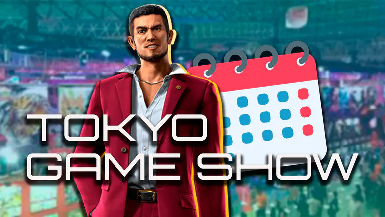 El nuevo Like a Dragon 9 será presentado en el Tokyo Games Show
