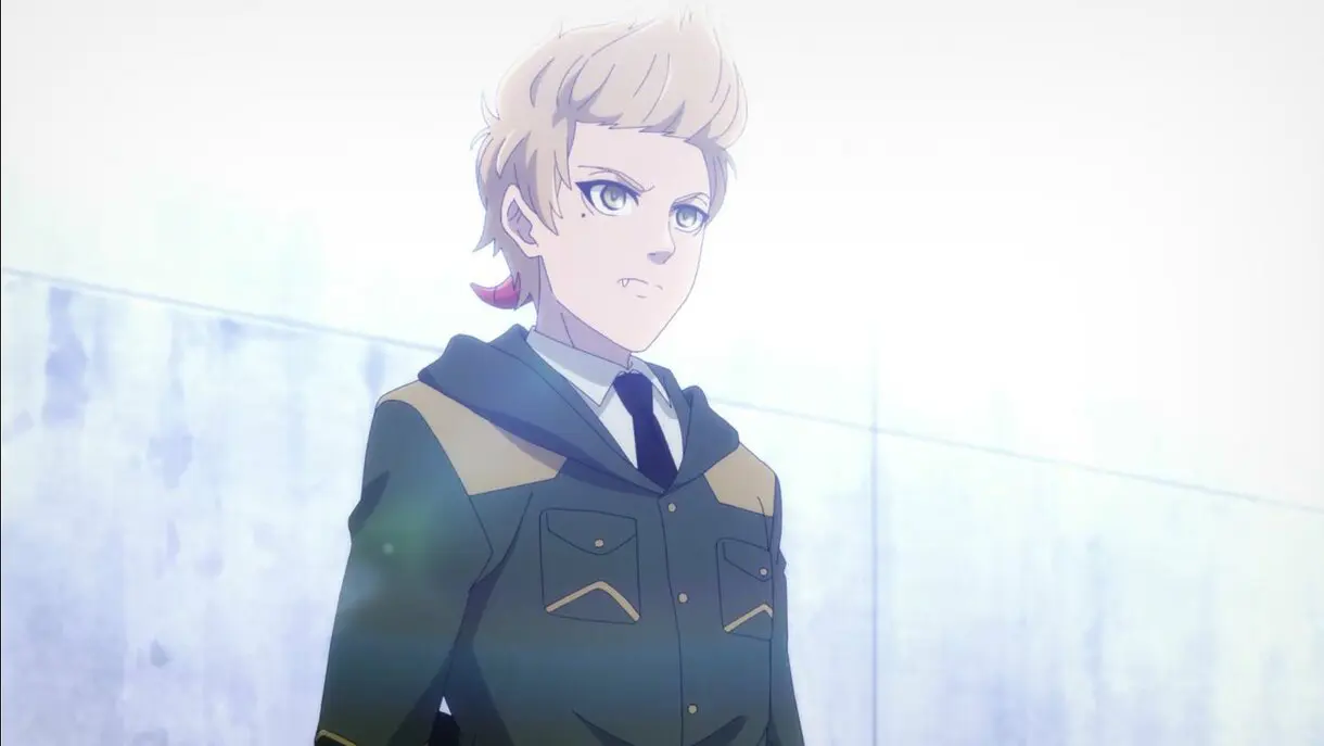 Tower of God