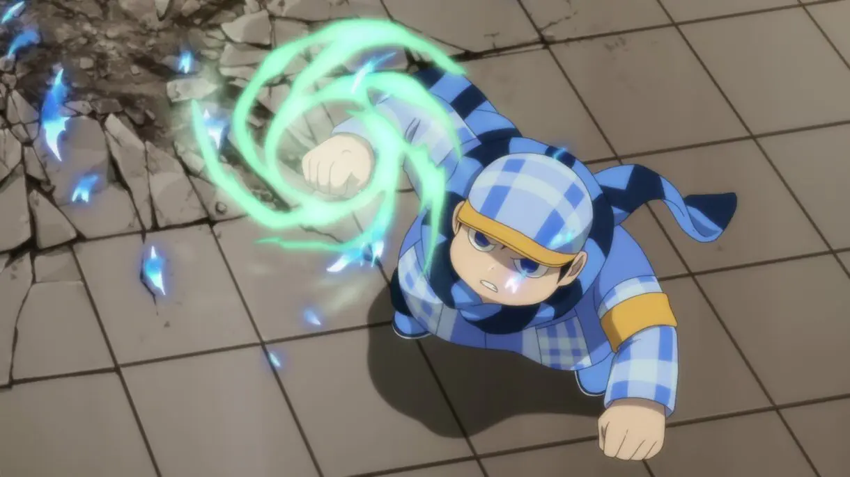 Tower of God