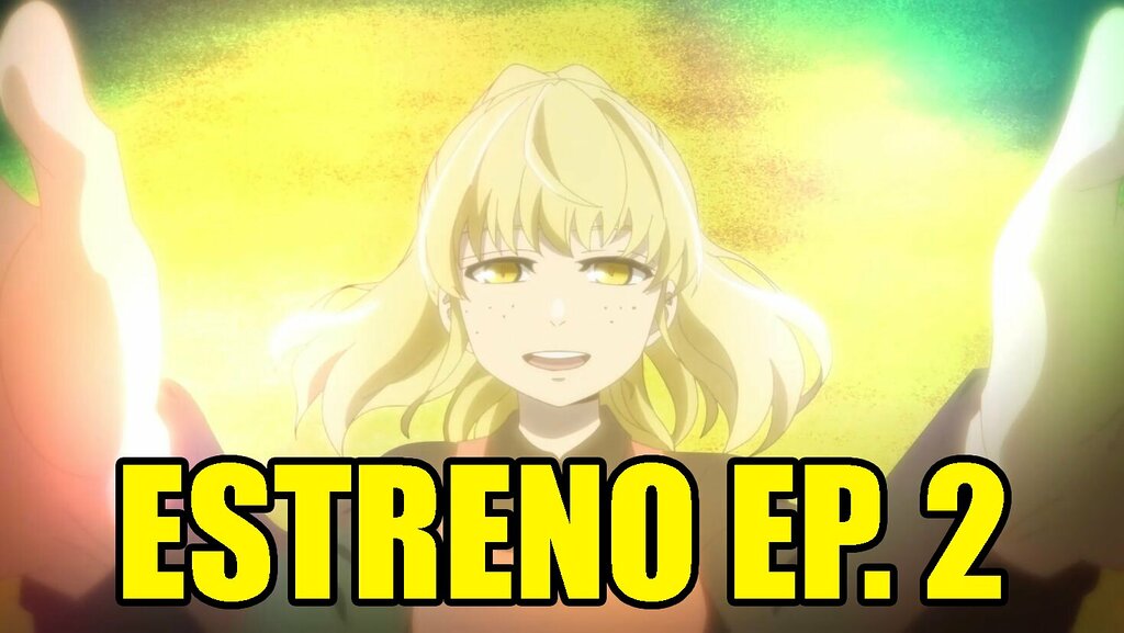 Tower of God horario